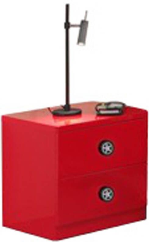 Huisenthuis.nl Nachtkastje Hans