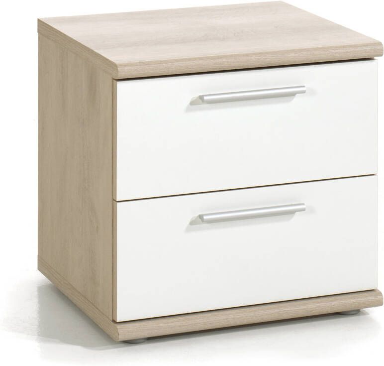 Huisenthuis.nl Nachtkastje Rosalia