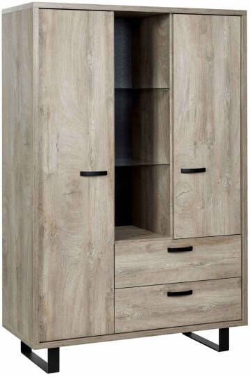 Huisenthuis.nl Opbergkast Bolivia