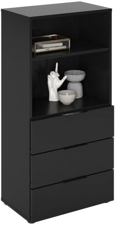 Huisenthuis.nl Opbergkast Raven 5