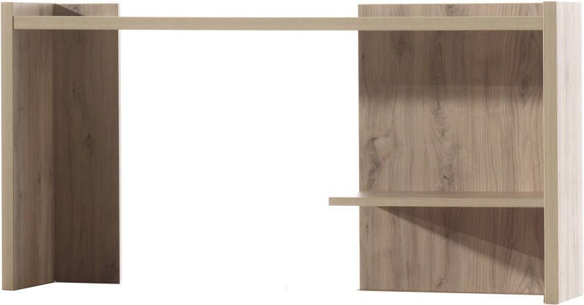 Huisenthuis.nl Opzet voor bureau Asterix