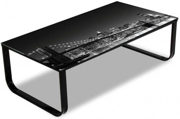 Huisenthuis.nl Salontafel Brooklyn