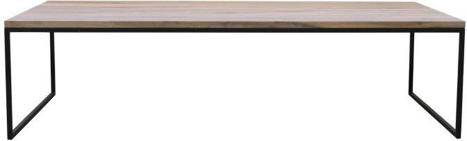 Huisenthuis.nl Salontafel Louis Large