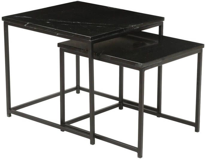 Huisenthuis.nl Salontafel set Jackie Zwart