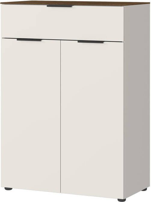 Huisenthuis.nl Schoenenkast Amalfi