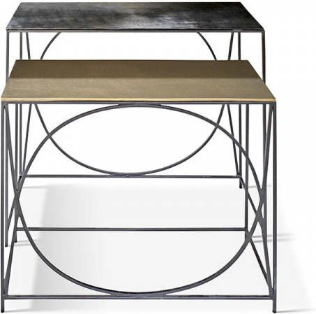 Huisenthuis.nl Sidetable Metz