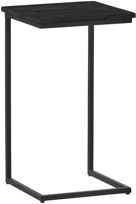 Huisenthuis.nl Sisaket laptoptafel Set van 2