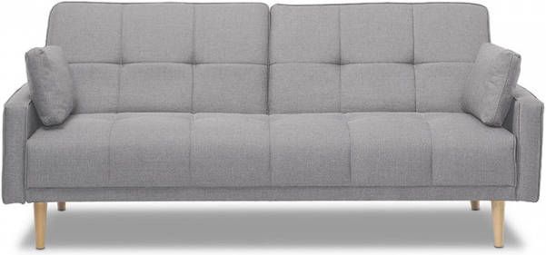 Huisenthuis.nl Slaapbank Paul