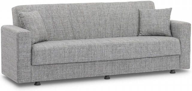 Huisenthuis.nl Slaapbank Petra