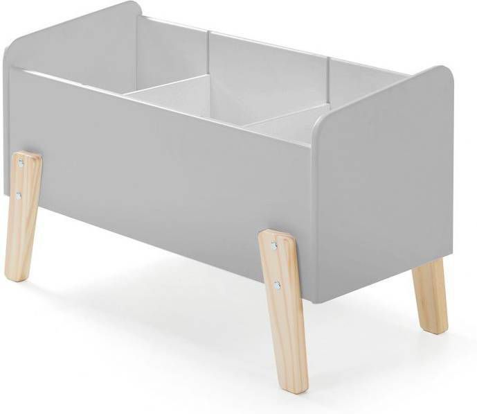 Huisenthuis.nl Speelgoedkoffer Jill GR