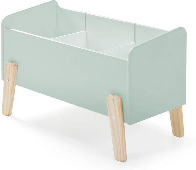 Huisenthuis.nl Speelgoedkoffer Jill MG