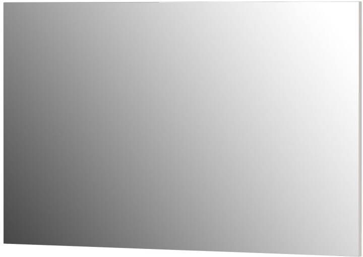 Huisenthuis.nl Spiegel Nicole Lichtgrijs 100x60 cm