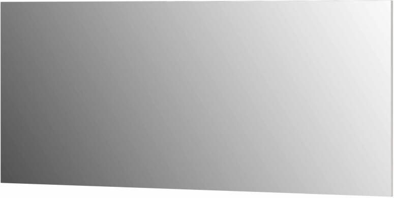 Huisenthuis.nl Spiegel Nicole Lichtgrijs 140x60 cm