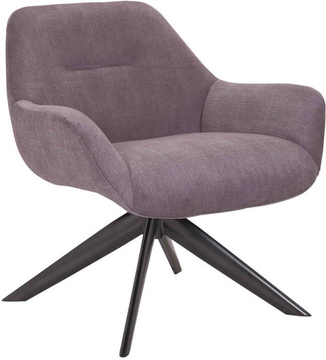 Huisenthuis.nl Stoel Chicago Grijs