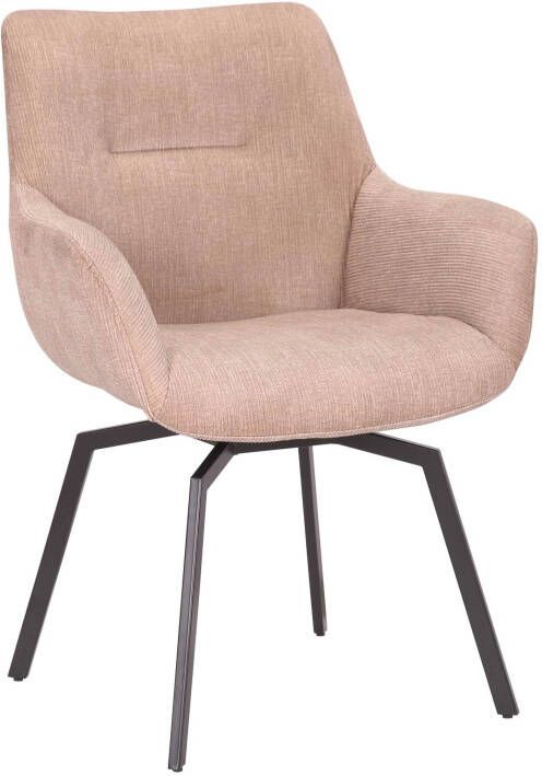 Huisenthuis.nl Stoel Denise Crème