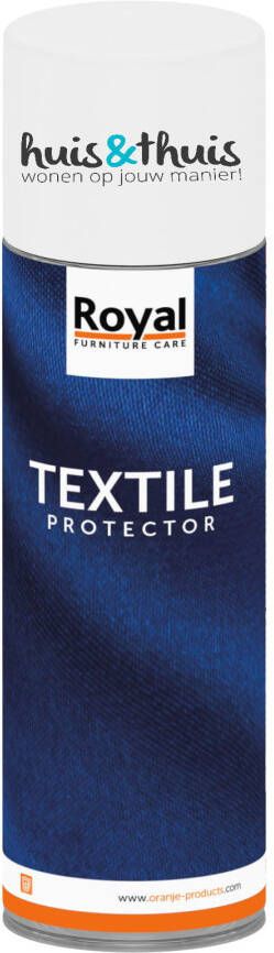 Huisenthuis.nl Textile Protector Spray 500ml Set van 2