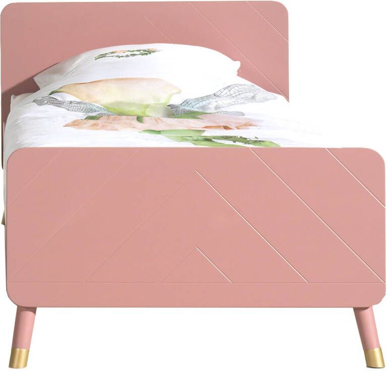 Huisenthuis.nl Tienerbed Eline R