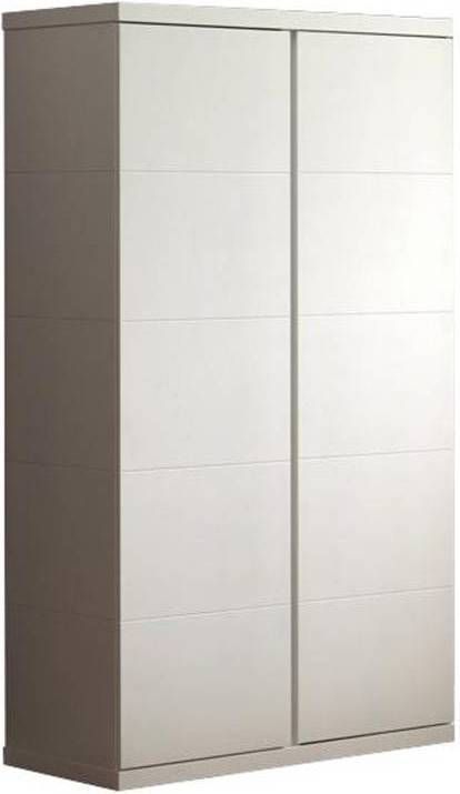 Huisenthuis.nl Tweedeurskast Daniel