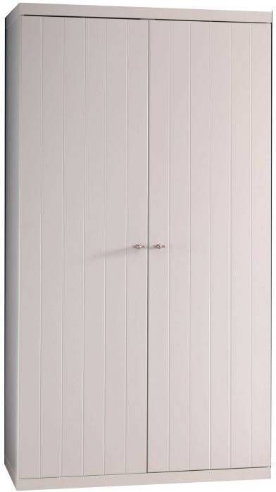 Huisenthuis.nl Tweedeurskast Luuk W