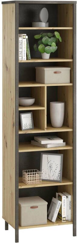 Huisenthuis.nl Vakkenkast Bjork Large