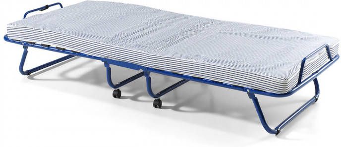 Huisenthuis.nl Vouwbed Moja