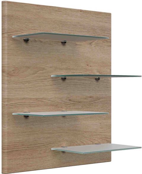 Huisenthuis.nl Wandrek Joar Eiken