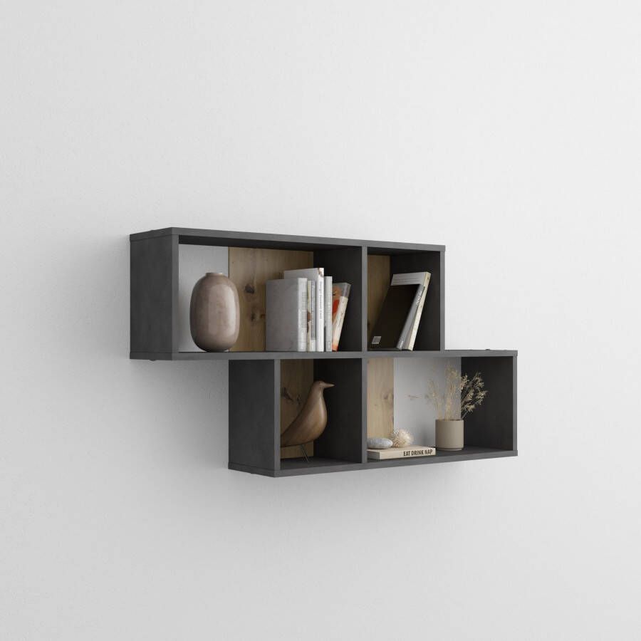 Huisenthuis.nl Wandrek Oregon Matera