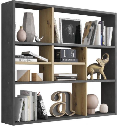 Huisenthuis.nl Wandrek Oregon Matera