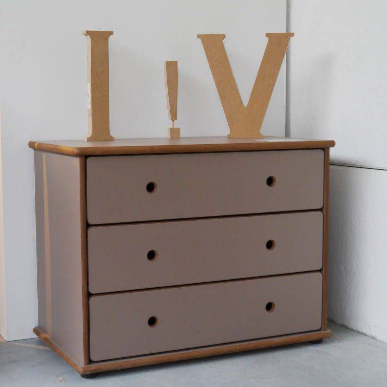 Huisenthuis.nl Mathy By Bols Commode David
