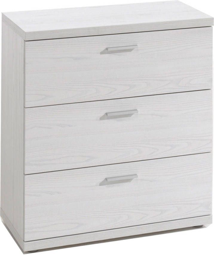 Huisenthuis.nl Nachtkastje Andante W