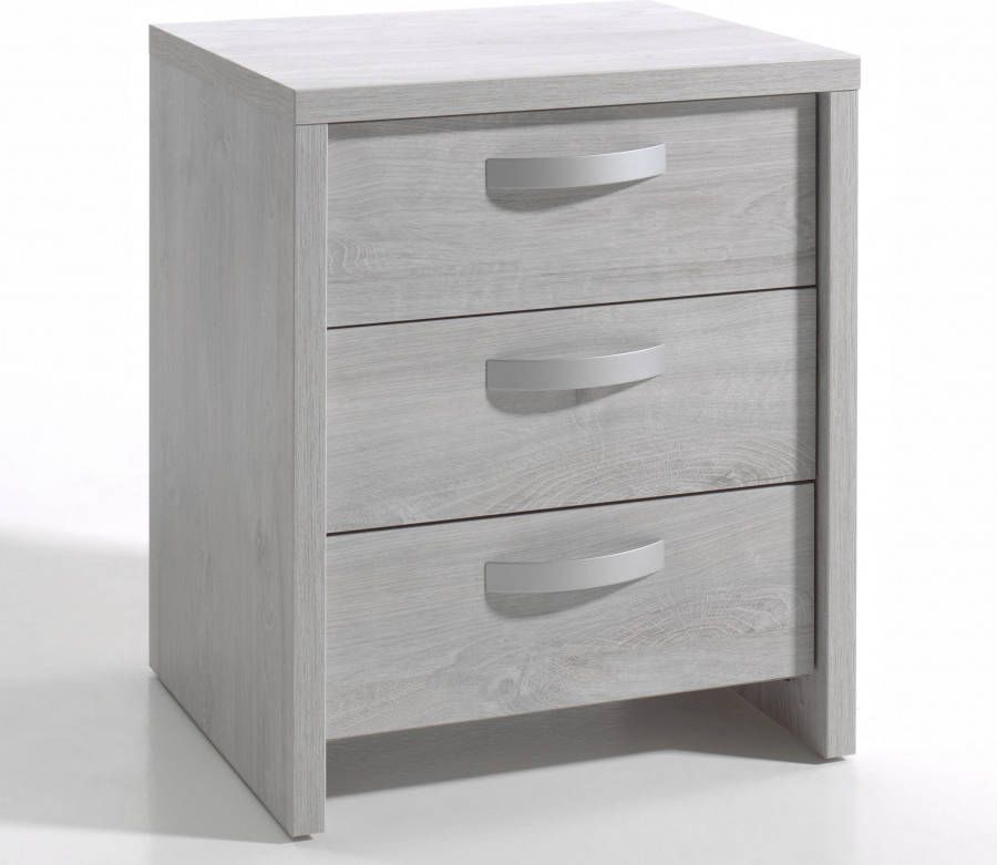 Huisenthuis.nl Nachtkastje Madrid