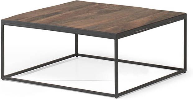 Huisenthuis.nl Salontafel Otis 80