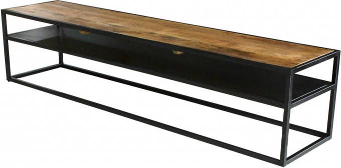 Huisenthuis.nl TV meubel Juno