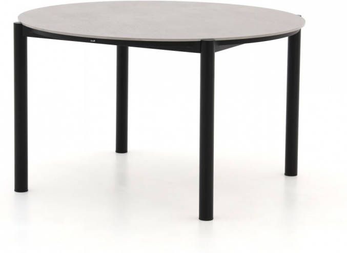 Hartman Arezzo dining tuintafel Ø, 130cm(h 75cm) Laagste prijsgarantie!