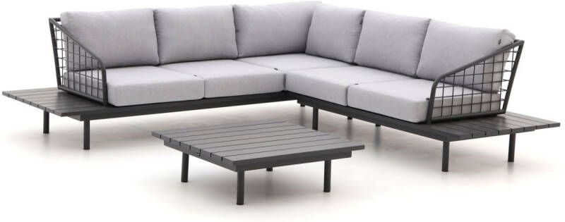 Hartman Capri hoek loungeset 3 delig Laagste prijsgarantie!