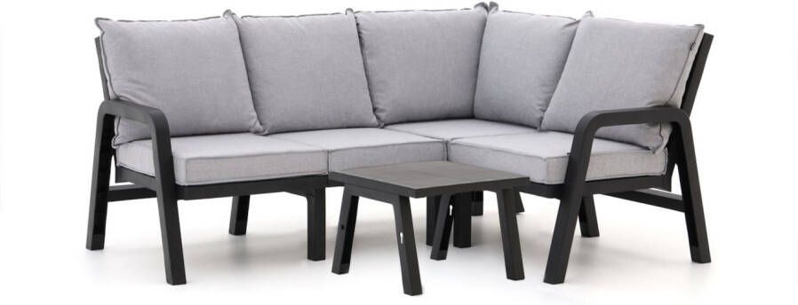 Hartman Ibiza hoek loungeset 6 delig Laagste prijsgarantie!