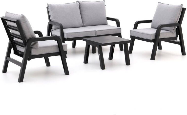 Hartman Ibiza stoel bank loungeset 5 delig Laagste prijsgarantie!