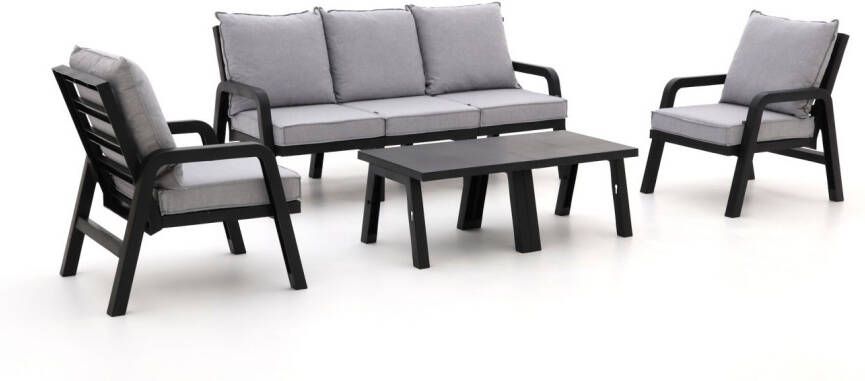 Hartman Ibiza stoel bank loungeset 7 delig Laagste prijsgarantie!