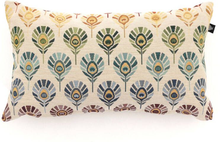 Hartman kussens Sierkussen 50x30cm  Indoor amber multi