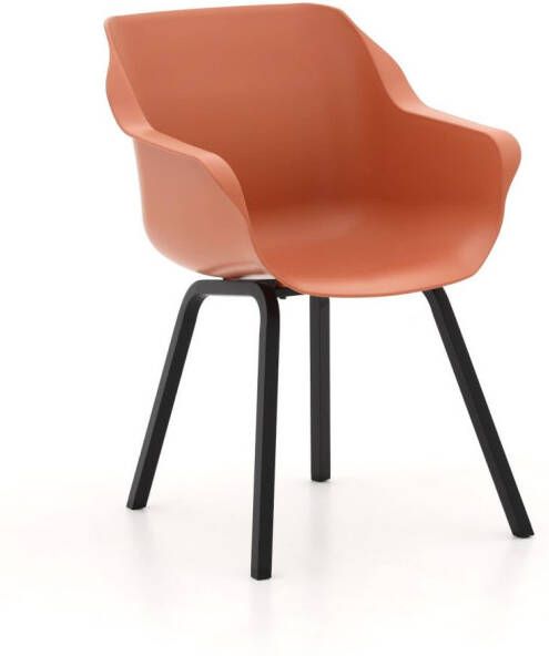 Hartman | Tuinstoel Sophie Element met Armleuningen | Italian Terra