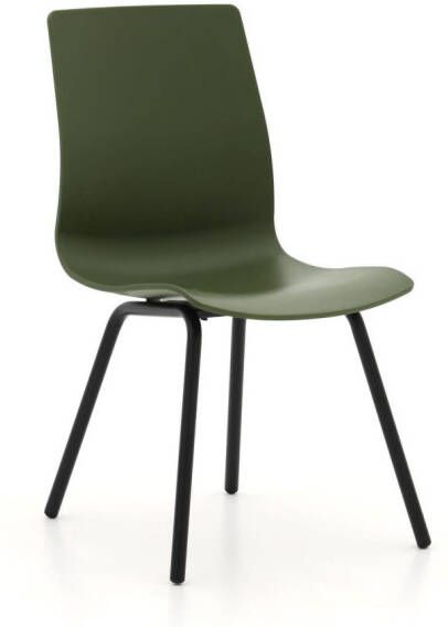 Hartman Sophie Rondo Wave dining tuinstoel Laagste prijsgarantie!