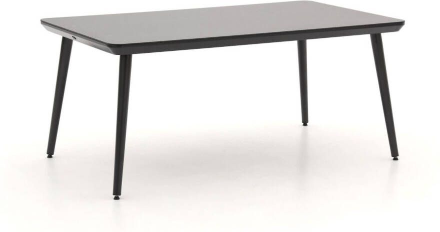 Hartman Sophie Studio dining tuintafel 170x100cm Laagste prijsgarantie!
