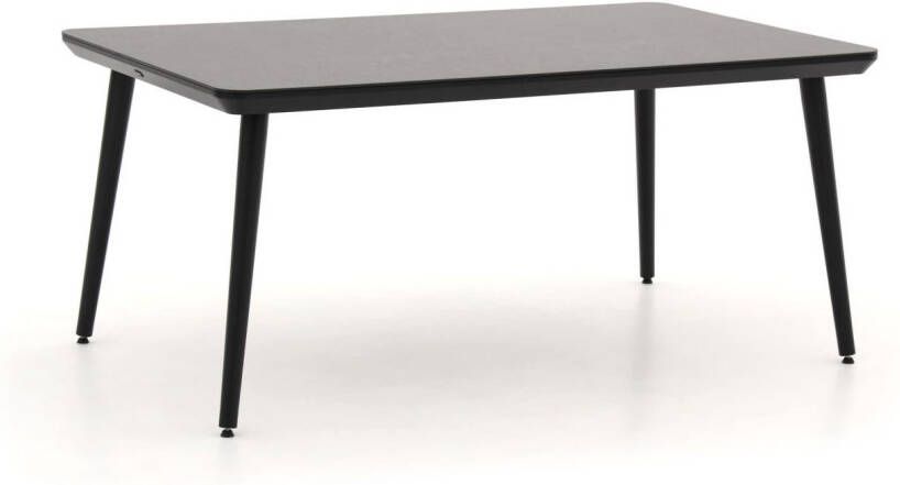 Hartman Sophie Studio dining tuintafel 170x100cm Laagste prijsgarantie!