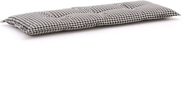 Hartman tuinkussen 150x50cm voor tuinbank Laagste prijsgarantie!