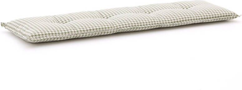 Hartman tuinkussen 180x50cm voor tuinbank Laagste prijsgarantie!