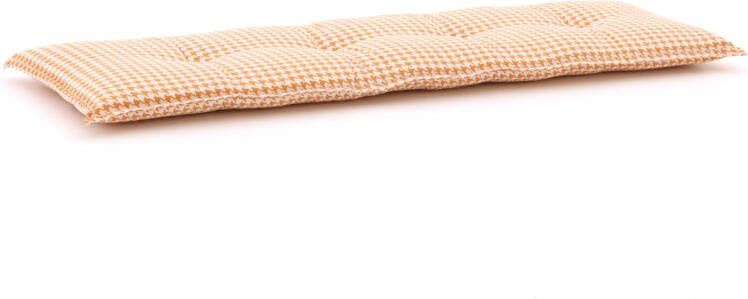 Hartman tuinkussen 180x50cm voor tuinbank Laagste prijsgarantie!