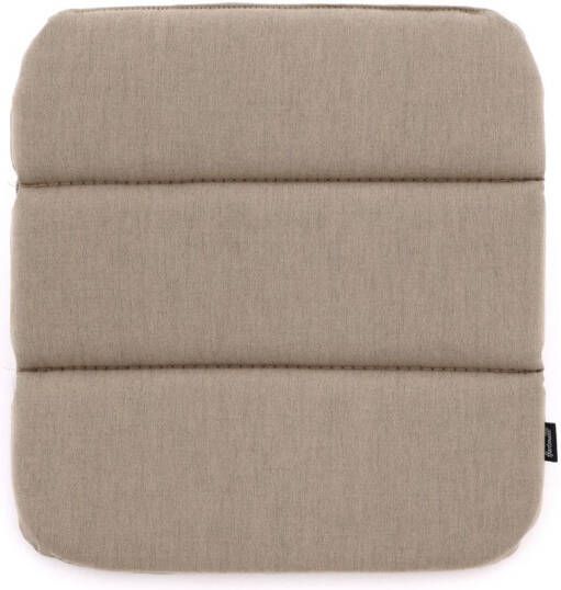 Zitkussen t.b.v. Hartman Delphine dining tuinstoel Laagste prijsgarantie!