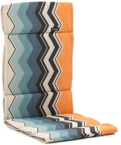 Madison Fiber tuinkussens hoog 125x50cm Laagste prijsgarantie!