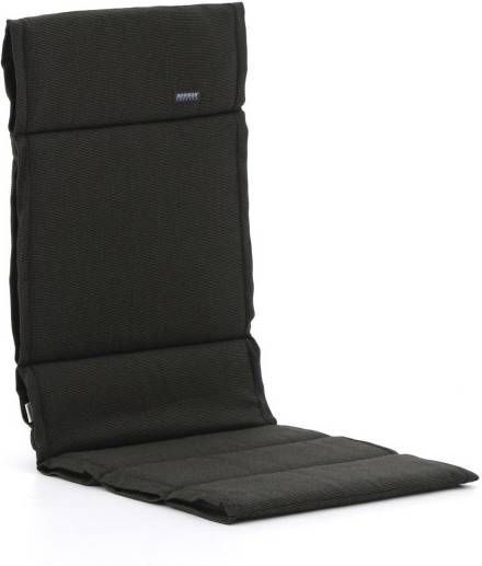 Madison Fiber tuinkussens hoog 125x50cm Laagste prijsgarantie!