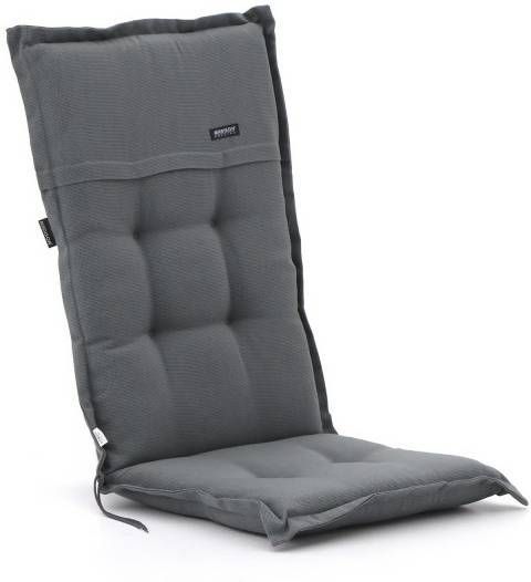 Madison tuinkussens hoge rug 125x50cm Laagste prijsgarantie!